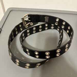 Retro Torrid belt